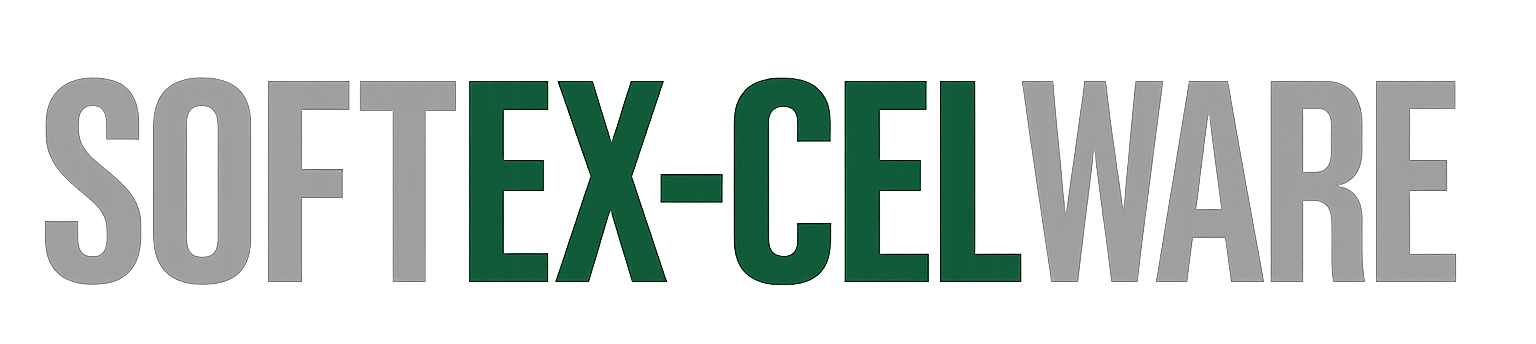 SOFTEX-CELWARE